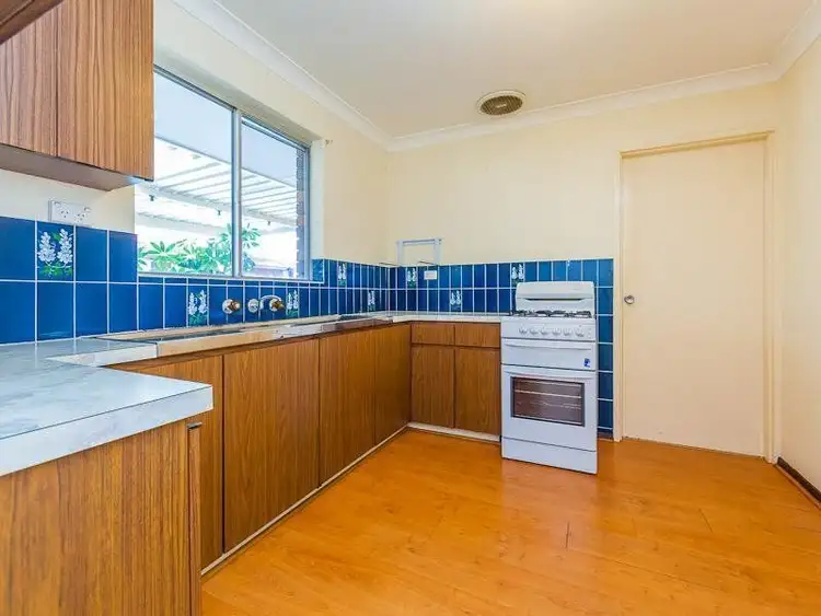 Sixth view of Homely house listing, 11 Hargrave Drive, Thornlie WA 6108