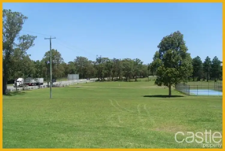 507 Medowie Rd & 2 Kingfisher Cl, Medowie NSW 2318