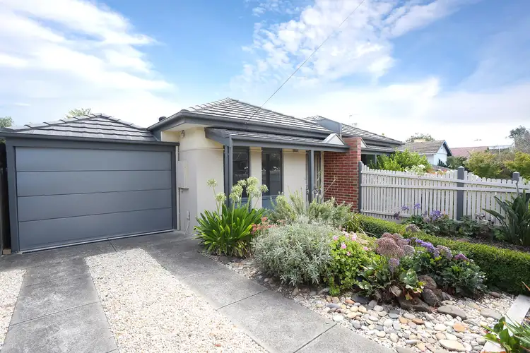 71 Porter Road, Heidelberg Heights VIC 3081