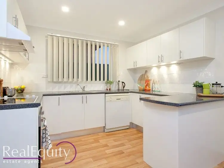 Fifth view of Homely house listing, 178 Longstaff Avenue, Chipping Norton NSW 2170