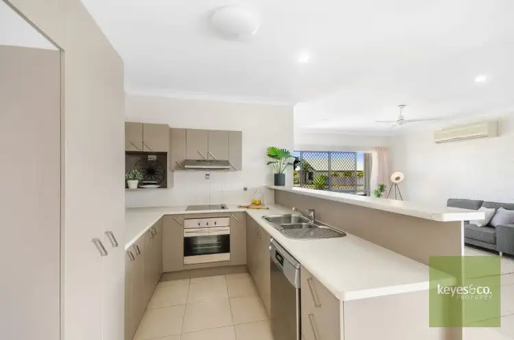 Third view of Homely house listing, 48 Kinnardy Street, Burdell QLD 4818