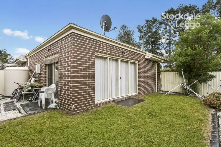 Sixth view of Homely unit listing, 1/1176 BALLARTO ROAD, Junction Village VIC 3977