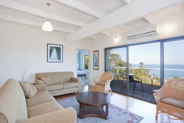 Main view of Homely house listing, 3 Mitchell Grove, Separation Creek VIC 3221