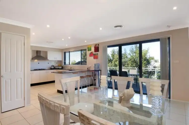 Third view of Homely house listing, 54 Governors Way, Macquarie Links NSW 2565
