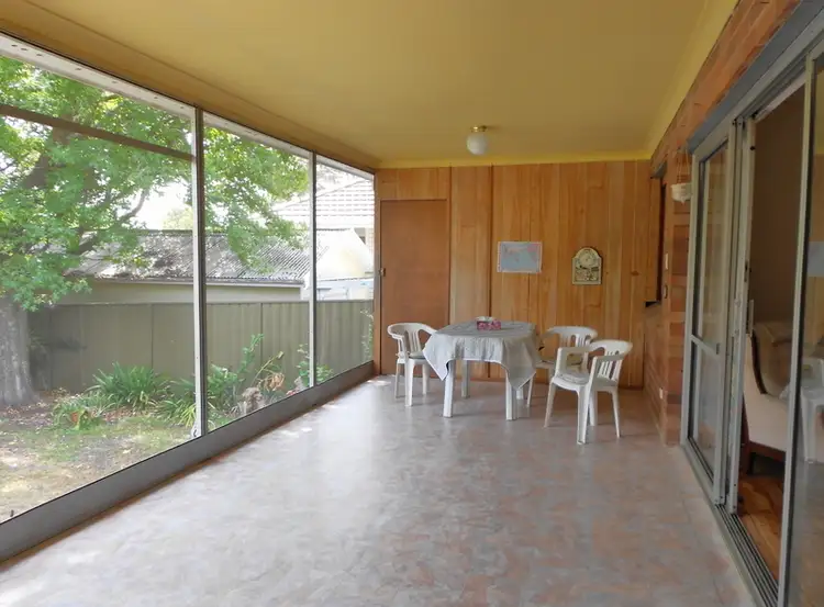 Fourth view of Homely house listing, 93 Waratah Street, Kirrawee NSW 2232