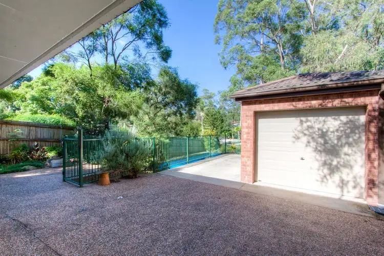 Third view of Homely house listing, 20 Russell Avenue, Wahroonga NSW 2076
