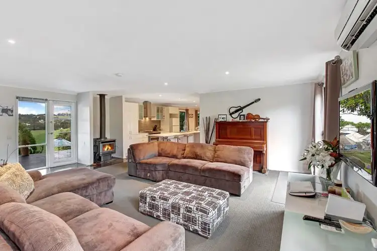 Second view of Homely house listing, 79 DARRAWEIT VALLEY ROAD, DARRAWEIT GUIM, Wallan VIC 3756