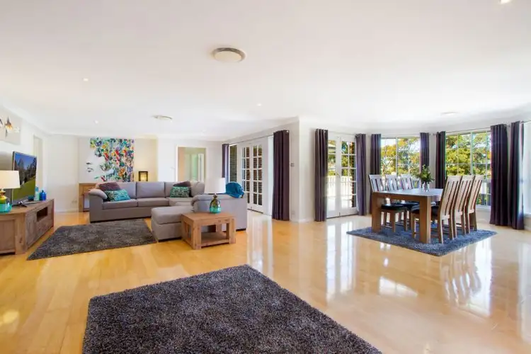 Third view of Homely rural property listing, 26/276 Hermitage Road, Kurrajong Hills NSW 2758