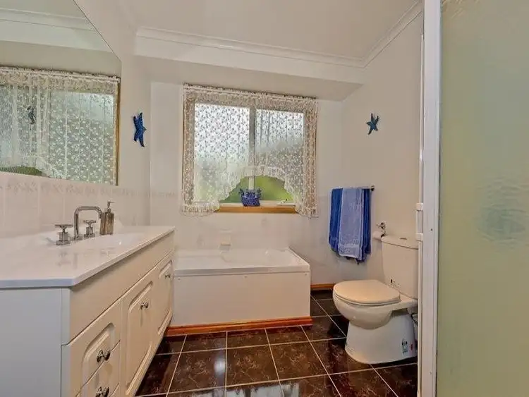 Sixth view of Homely house listing, 3638 Channel Highway, Woodbridge TAS 7162