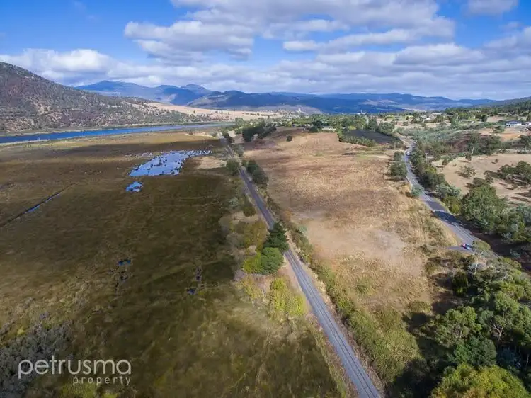 Third view of Homely land listing, 969 Boyer Road, Dromedary TAS 7030