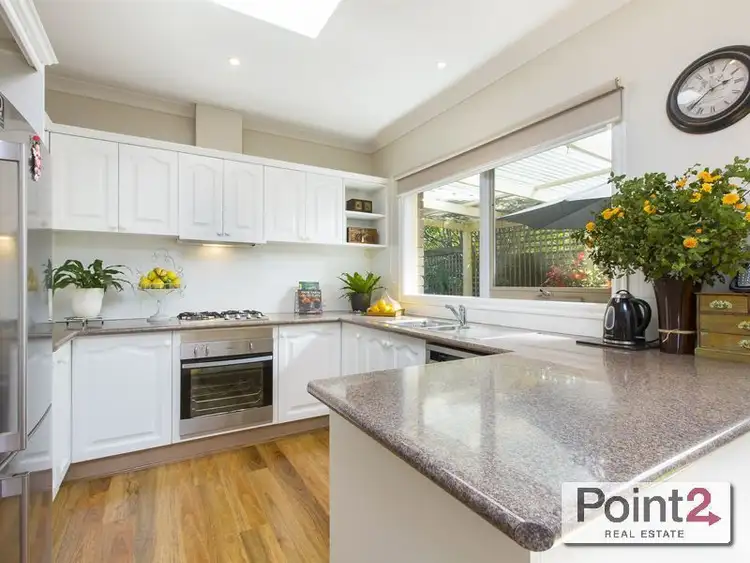 Fifth view of Homely house listing, 2/17 Yewers Avenue, Mount Eliza VIC 3930