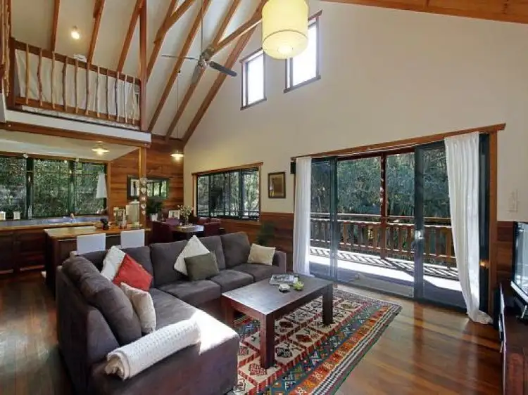 Second view of Homely house listing, 10 Bottlebrush Crescent, Suffolk Park NSW 2481