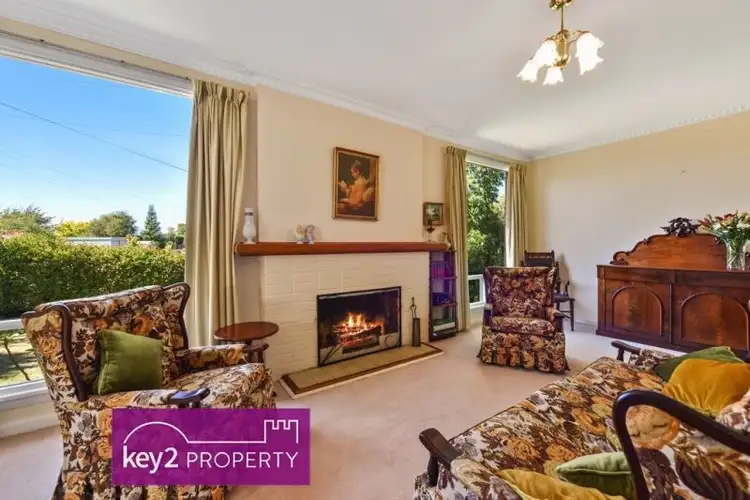 Fifth view of Homely house listing, 318A Upper York Street, West Launceston TAS 7250