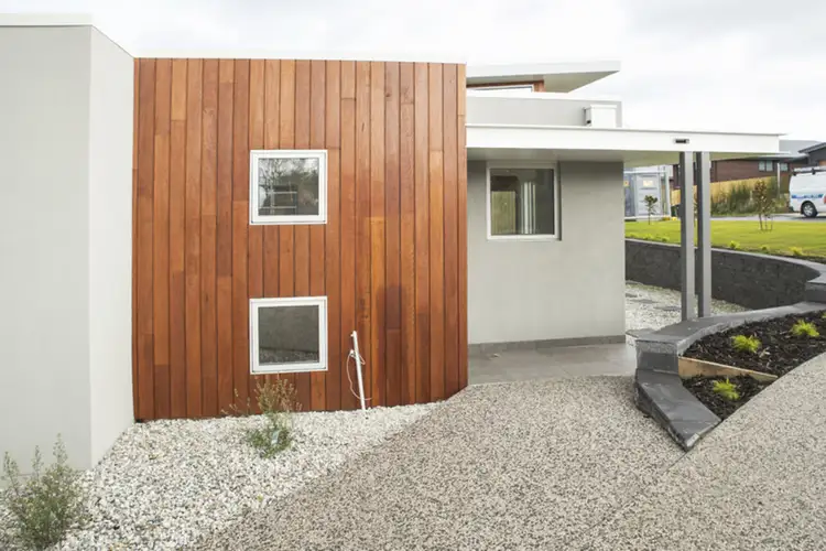 Third view of Homely townhouse listing, b/3 Dianella Drive, Blackmans Bay TAS 7052