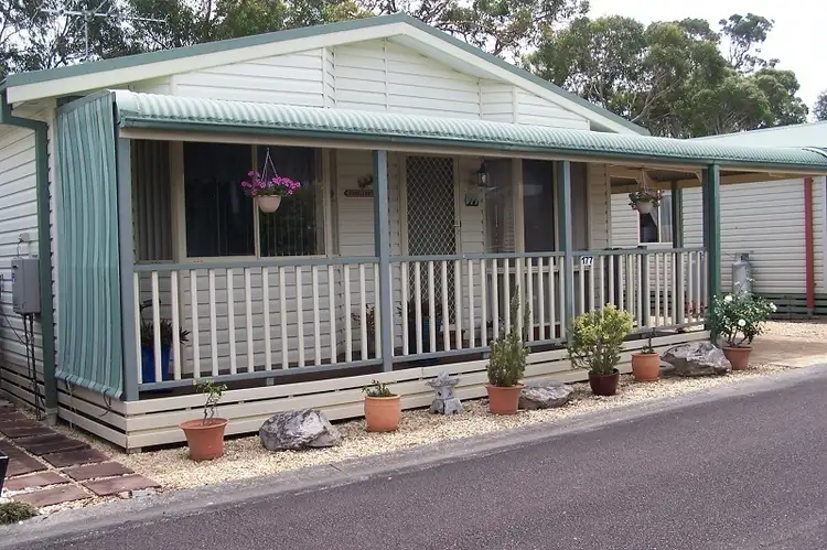 Main view of Homely house listing, 177/186 Sunrise Avenue, Halekulani NSW 2262
