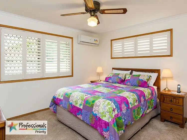 Seventh view of Homely house listing, 22 Duntreath Street, Keperra QLD 4054