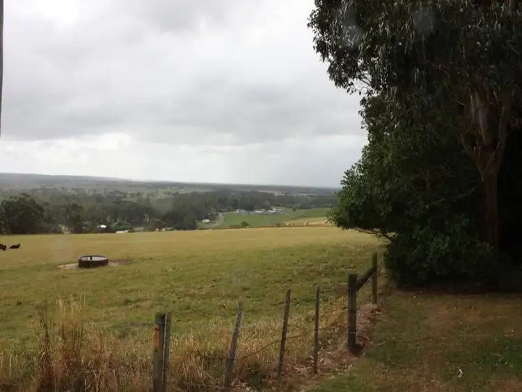 Sixth view of Homely land listing, 65 Mauds Road, Scotchtown TAS 7330