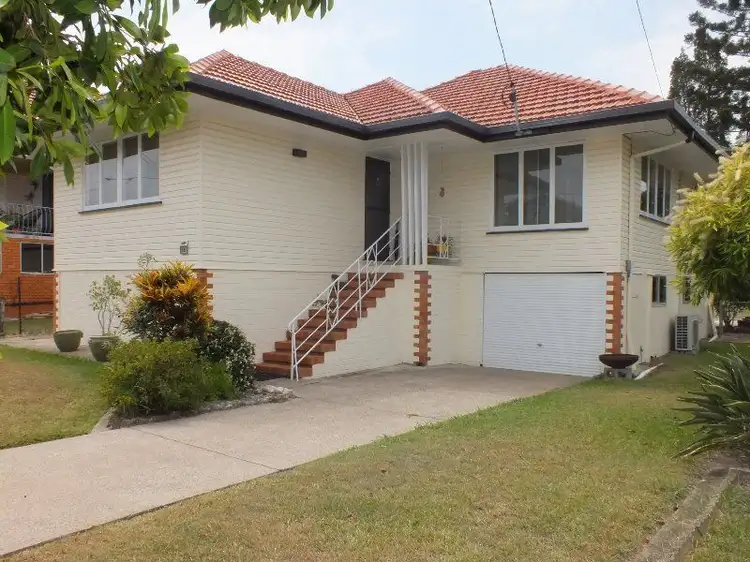 Main view of Homely house listing, 58 Booligal, Carina QLD 4152