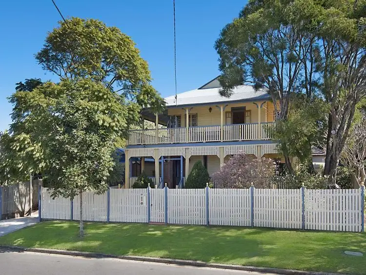 Fifth view of Homely house listing, 19 Anzac Avenue, Sandgate QLD 4017