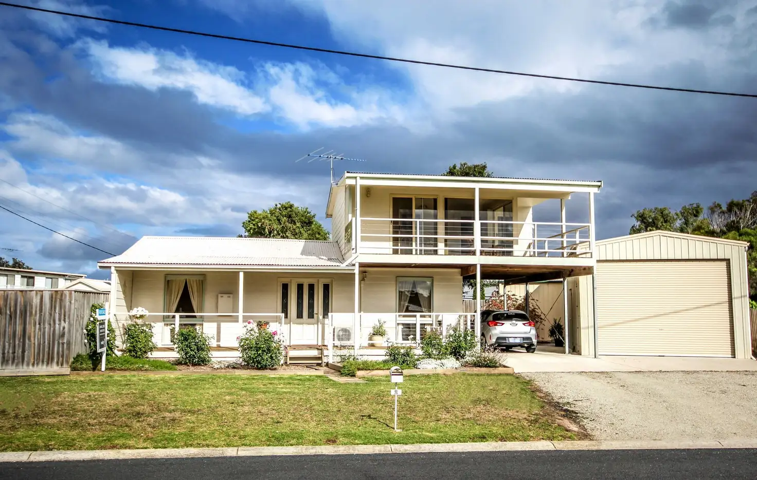 Main view of Homely house listing, 2 ARLINGTON COURT, Corinella VIC 3984