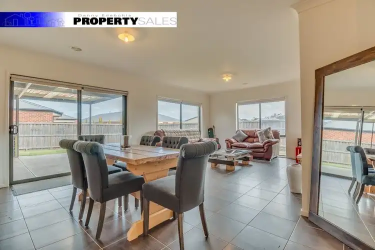 Seventh view of Homely house listing, 2 Copperhead Court, Newborough VIC 3825