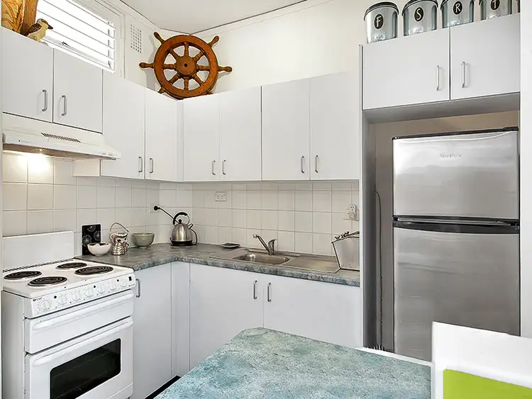 Third view of Homely apartment listing, 101/34 Wentworth Street, Glebe NSW 2037