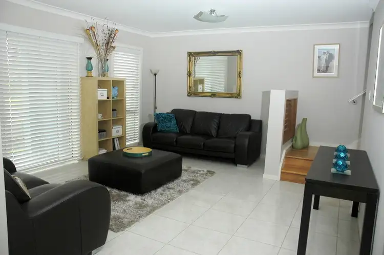 Third view of Homely house listing, 28 Driftway Drive, Pemulwuy NSW 2145
