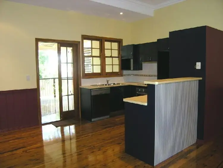 Fourth view of Homely house listing, 11 Pier Avenue, Shorncliffe QLD 4017