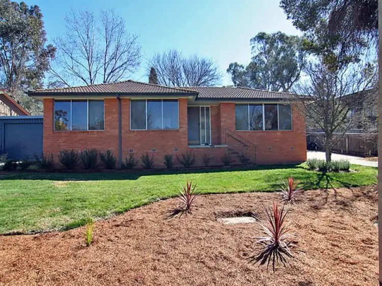 Main view of Homely house listing, 35 Mirrool Street, Duffy ACT 2611