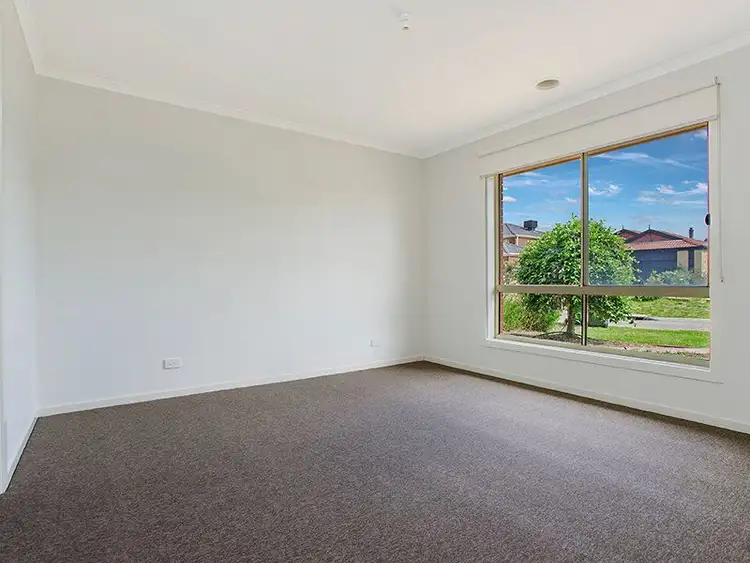 Sixth view of Homely house listing, 6 James Austin Way, Seabrook VIC 3028