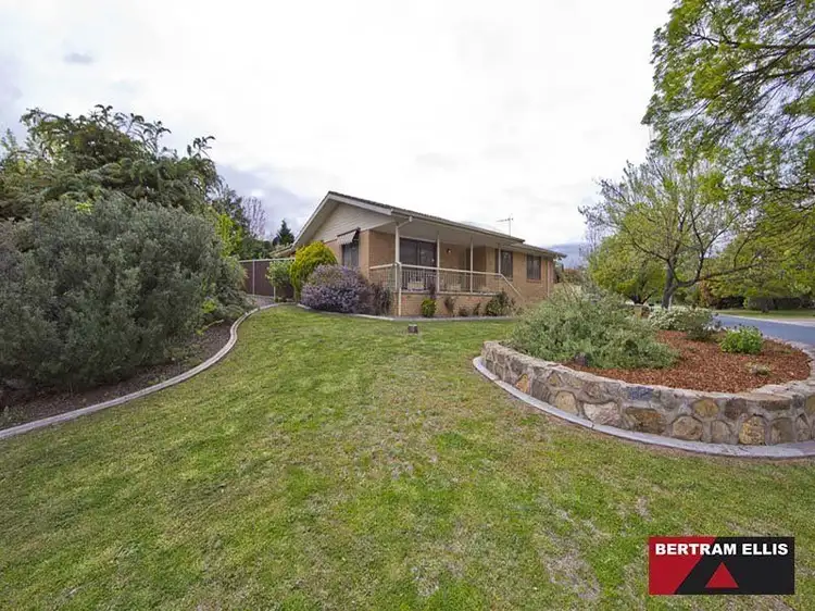 Second view of Homely house listing, 9 Wakelin Circuit, Weston ACT 2611