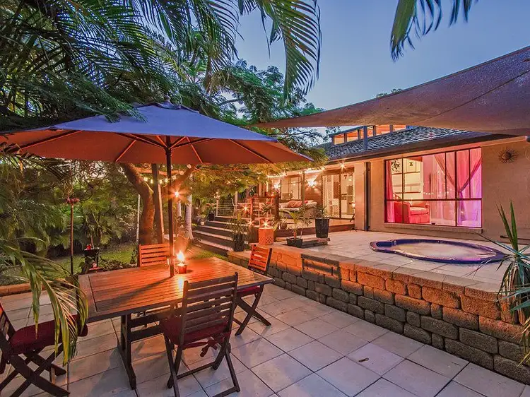 22 Milparinka Tce, Ashmore QLD 4214