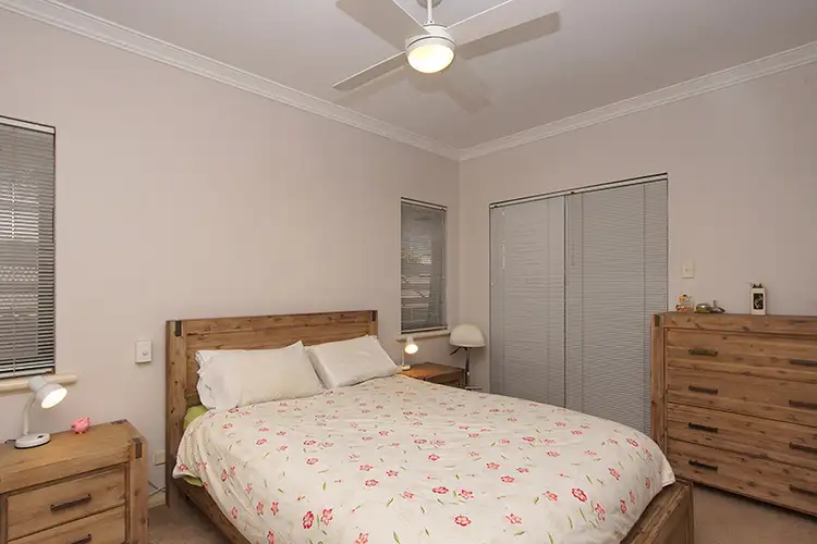 Fifth view of Homely apartment listing, 14/248 Bulwer Street, Perth WA 6000