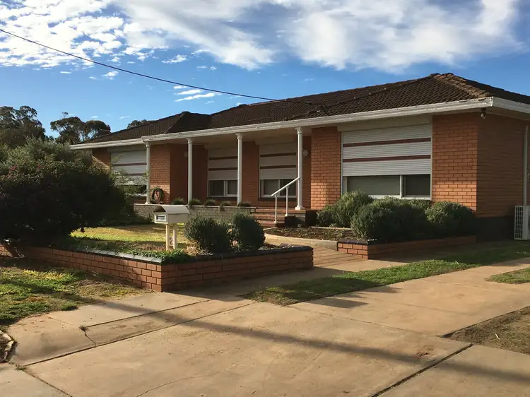 Main view of Homely house listing, 2 Railway Cresent, Woomelang VIC 3485
