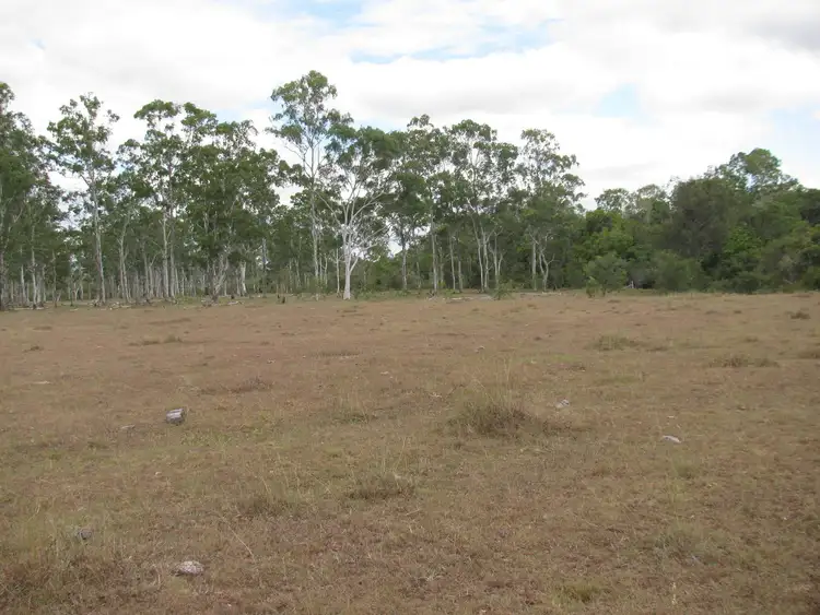 Fourth view of Homely land listing, Lot 21 Bruce Highway, Miriam Vale QLD 4677