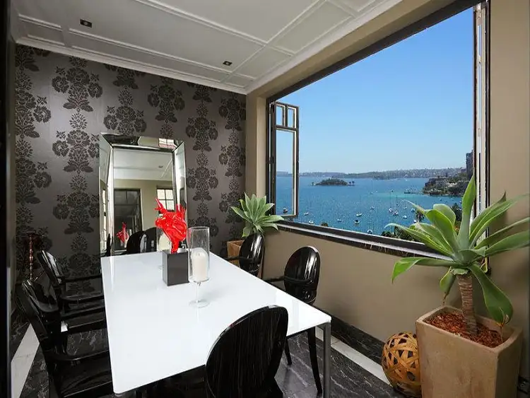 Second view of Homely apartment listing, 22/40A-42 Macleay Street, Potts Point NSW 2011