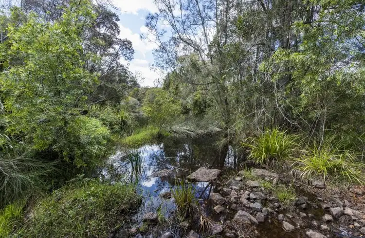Sixth view of Homely land listing, 233 Firth Heinz Road, Pillar Valley NSW 2462