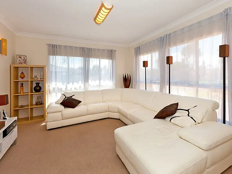 Sixth view of Homely house listing, 31 Tarra Place, Parkinson QLD 4115
