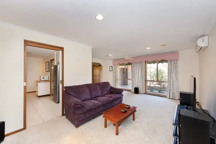 Fifth view of Homely townhouse listing, 2/47 Slessor Crescent, Mckellar ACT 2617