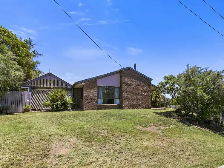 Fifth view of Homely house listing, 44 Chipping Drive, Alexandra Hills QLD 4161