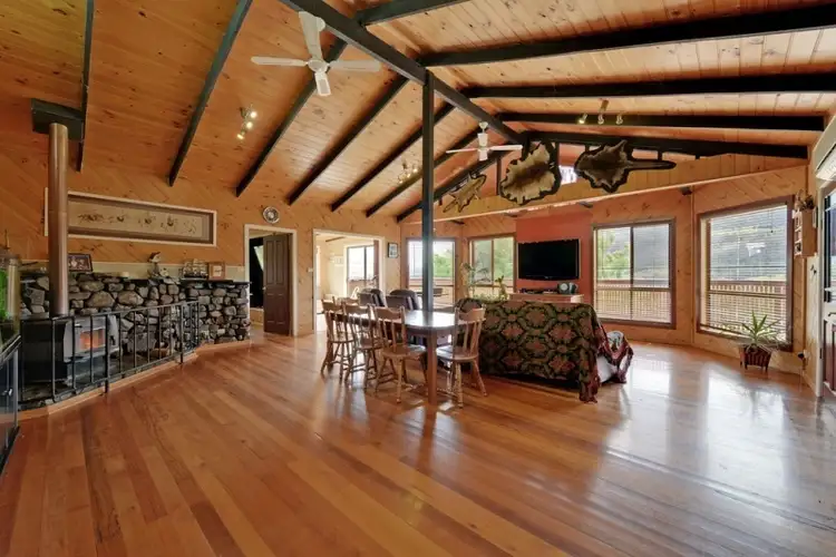 Main view of Homely house listing, 301 She Oak Road, Judbury TAS 7109