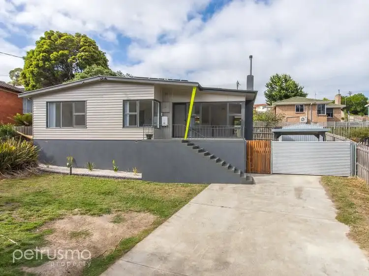 Main view of Homely house listing, 413 Cambridge Road, Mornington TAS 7018