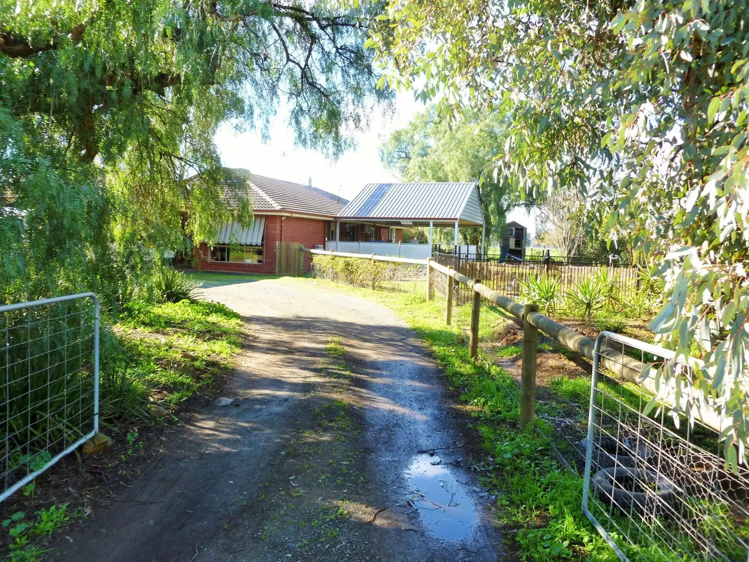 Main view of Homely house listing, 835 Bayunga Road, Toolamba VIC 3614