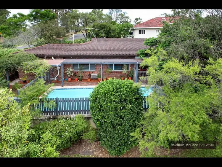 Main view of Homely house listing, 2 Dellamara Street, Chapel Hill QLD 4069