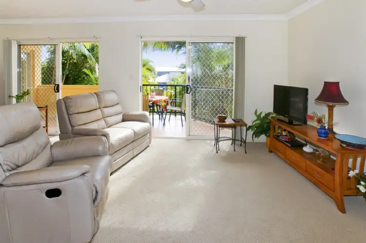 Third view of Homely unit listing, 5/13 HUMPYBONG ESPLANADE, Redcliffe QLD 4020
