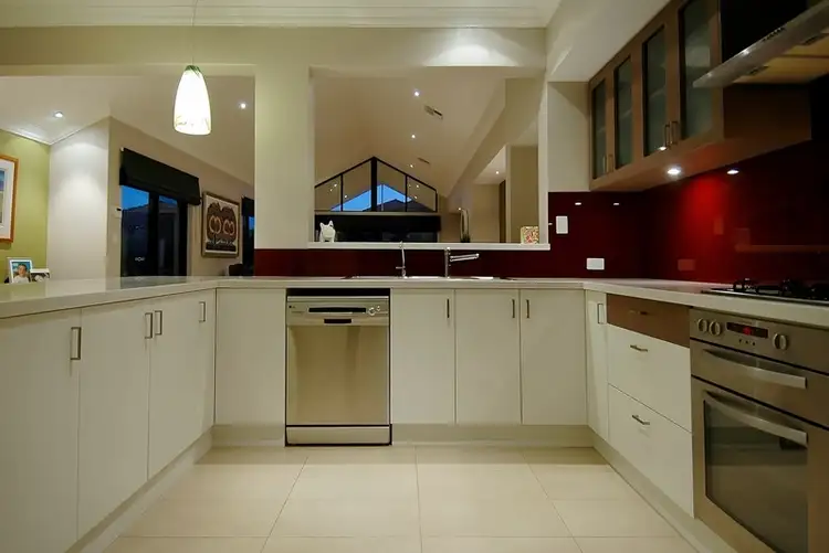 Sixth view of Homely house listing, 11 Sailboat Link, Jindalee WA 6036