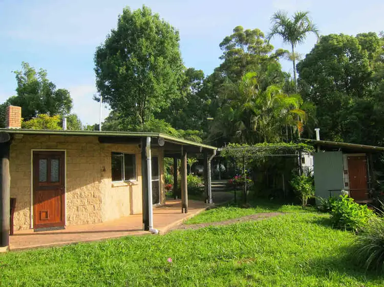 Fifth view of Homely house listing, 15 Minyon Falls Road, Repentance Creek NSW 2480