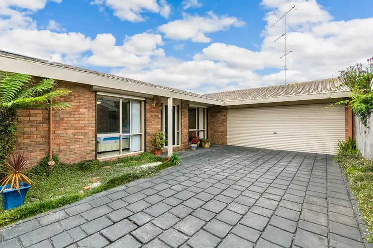 2/25-27 Loch Ard Drive, Torquay VIC 3228