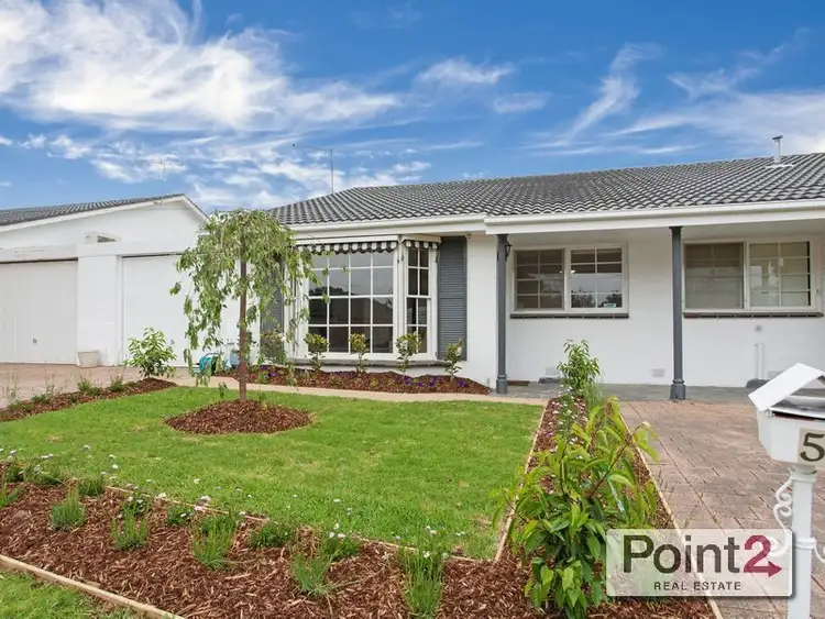 5/137 Mount Eliza Way, Mount Eliza VIC 3930