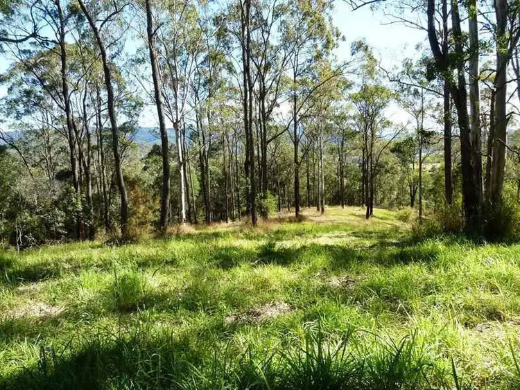 Fifth view of Homely land listing, 644 Gilston Road, Gilston QLD 4211